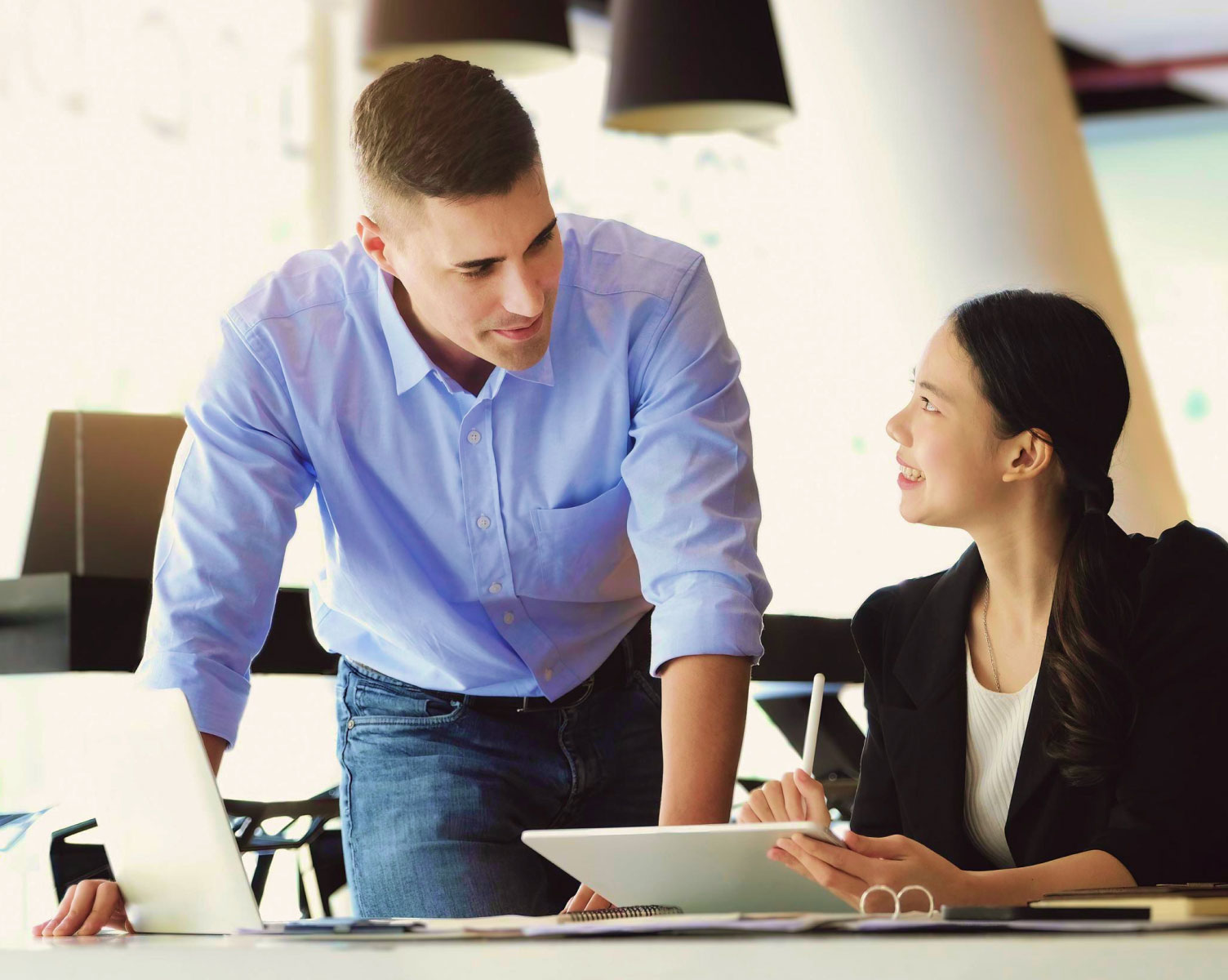 Avada Recruitment Agency Avada Recruitment Agency